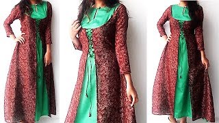 dabal leyar kurti