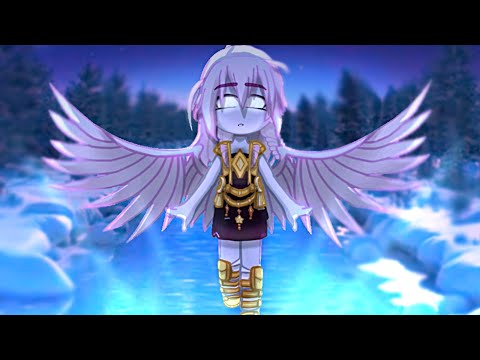 IN THE MIDDLE OF THE NIGHT🌃| Gacha meme/trend¿💕 | REMAKE ‼ | Gacha Animation⭐
