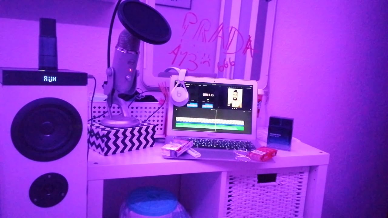 $now Grizzie X Viciousv.ip - PRADA (La guarida del bufón 2)