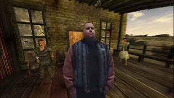 Me When I Kill Easy Pete For The 1000th Time in Fallout New Vegas