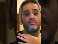 فضل شاكر يرد على راغب علامة 
