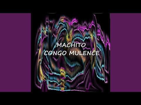Congo Mulence