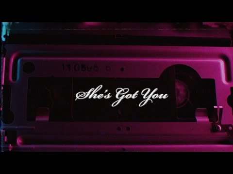 Jennie Harluk - "She's Got You" (Official Music Video)