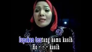 SEBATAS KATA DAN RINDU yunita ababiel @ lagu dangdut