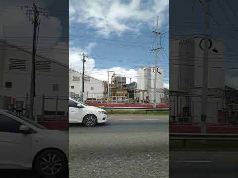 Caribbean Bottlers Trinidad Contact Number