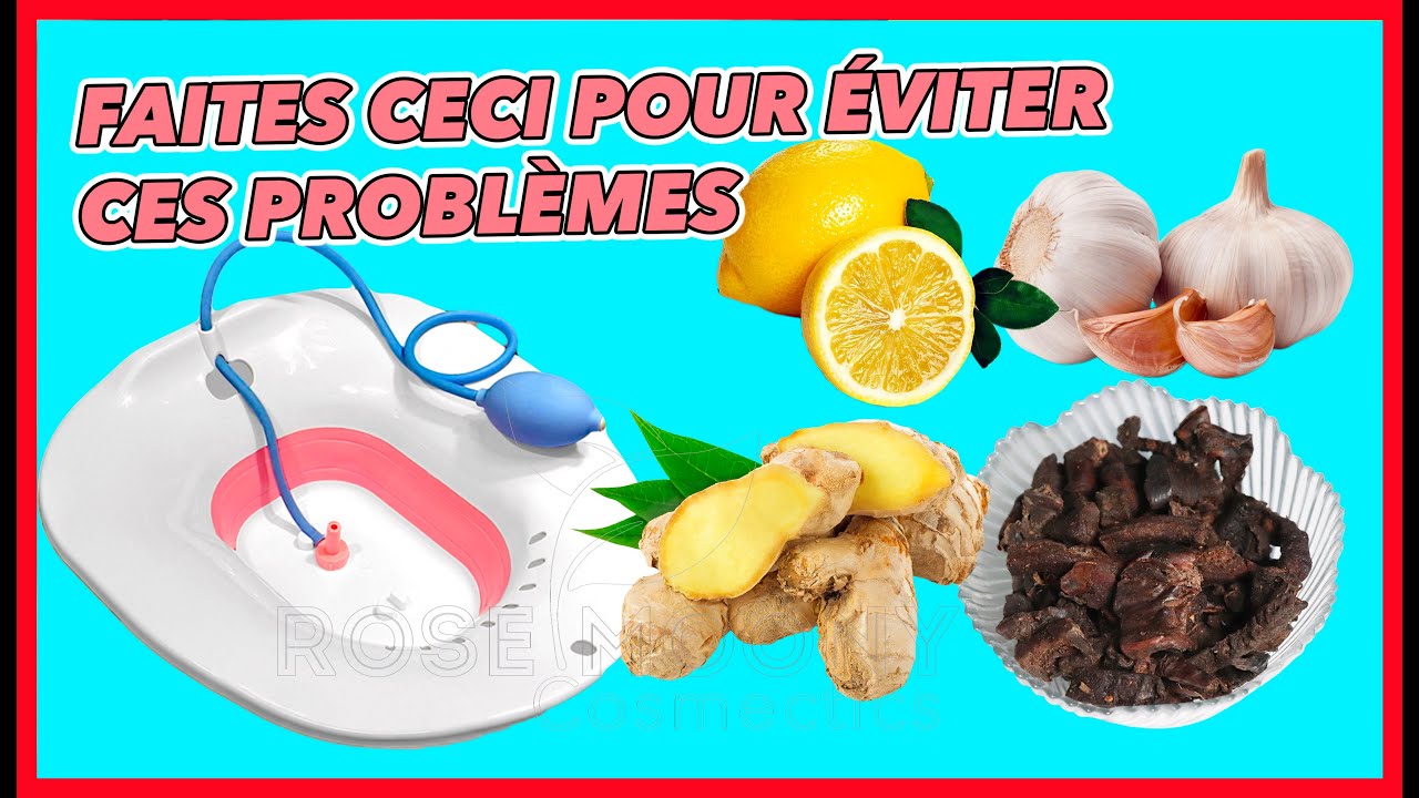 rien de tel pour sentir bon et éviter les odeurs: toutes les femmes