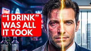 The Dark Side of Alcohol Addiction Nobody Talks About
