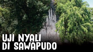 Tebing sawapudo konawe