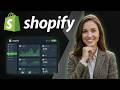 Shopify : Créer une page Bientôt disponible (Coming Soon) Étape par Étape
