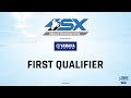 2022 Supercross eSport Championship - Stage 2 - PlayStation - Presented by Yamaha Racing