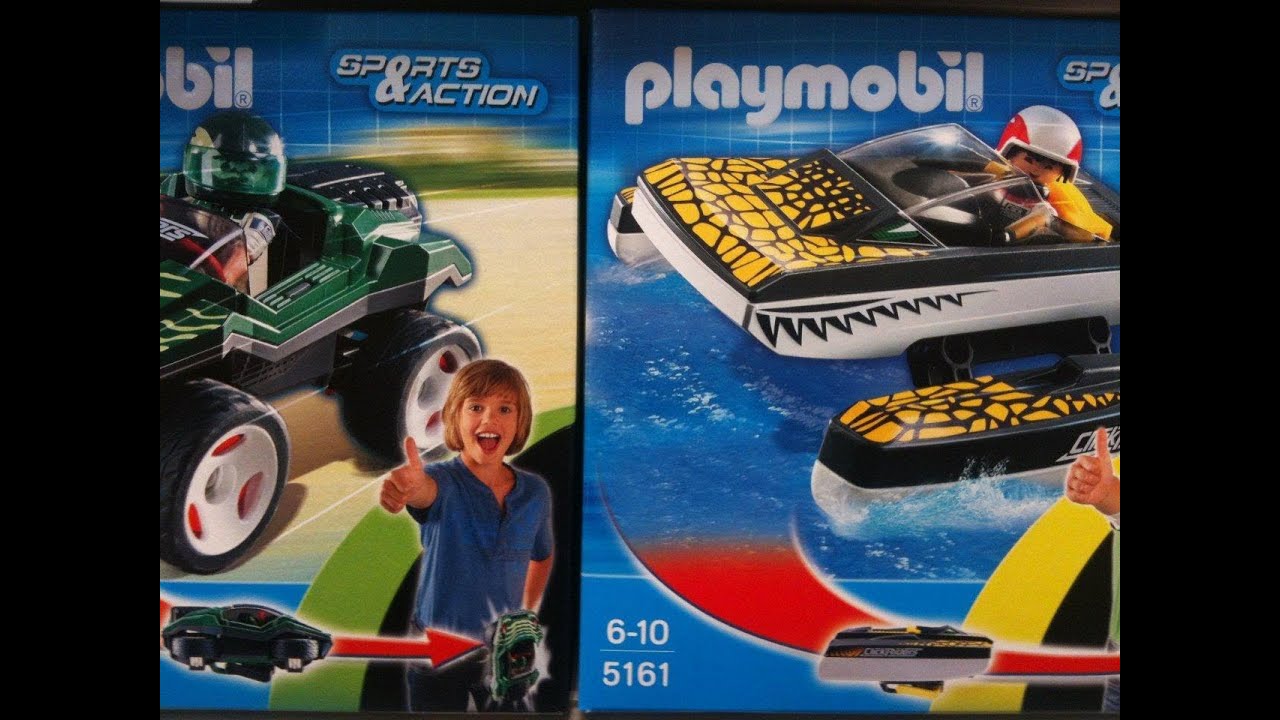 PLAYMOBIL - CATALOGUE : 2010 / Neuf EUR 2,99 - FR