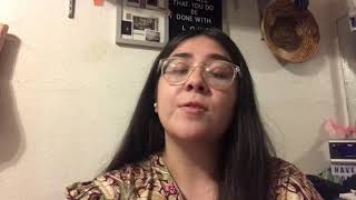 Teacher Interview Video