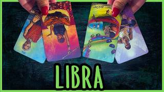 Libra ♎️ ALGUIEN NO SOPORTA QUE NO REACCIONES COMO ANTES‼️ #LIBRA AMOR JUNIO 2026 🔮