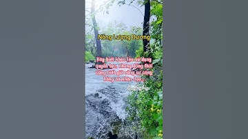 💯 Những Câu Nói Hay (#21) Năng Lượng Dương #shorts #new