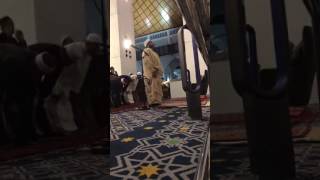 Solat Isyak (Sudais) Abdulkarim Almakki