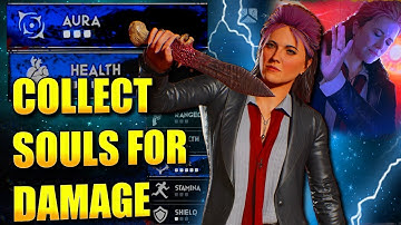 Ruby The NEW LEADER! Explode ENEMIES...| Evil Dead: The Game