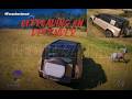 LAND ROVER DEFENDER vs EXTREME OFFROAD 🔥 Can It Survive Everything? | Forza Horizon 5 #legitzzplays