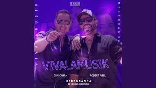 Video thumbnail of "Viva La Musik - Viva La Musik Merenbanda"