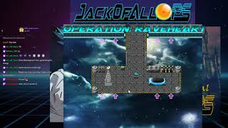 [ RPG Maker MV ]  Raveheart by Starmage