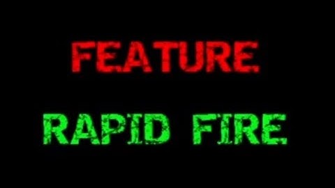 Gears Of War 3 Rapid Fire