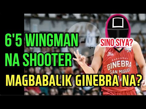 Video: Ginebra Tenaz