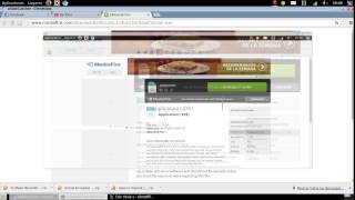 Como Descargar E instalar programa para grabar SimpleScreenRecorder