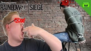 ZERSTÜCKELTE GEISEL 🎮 Rainbow Six: Siege Ranked #105