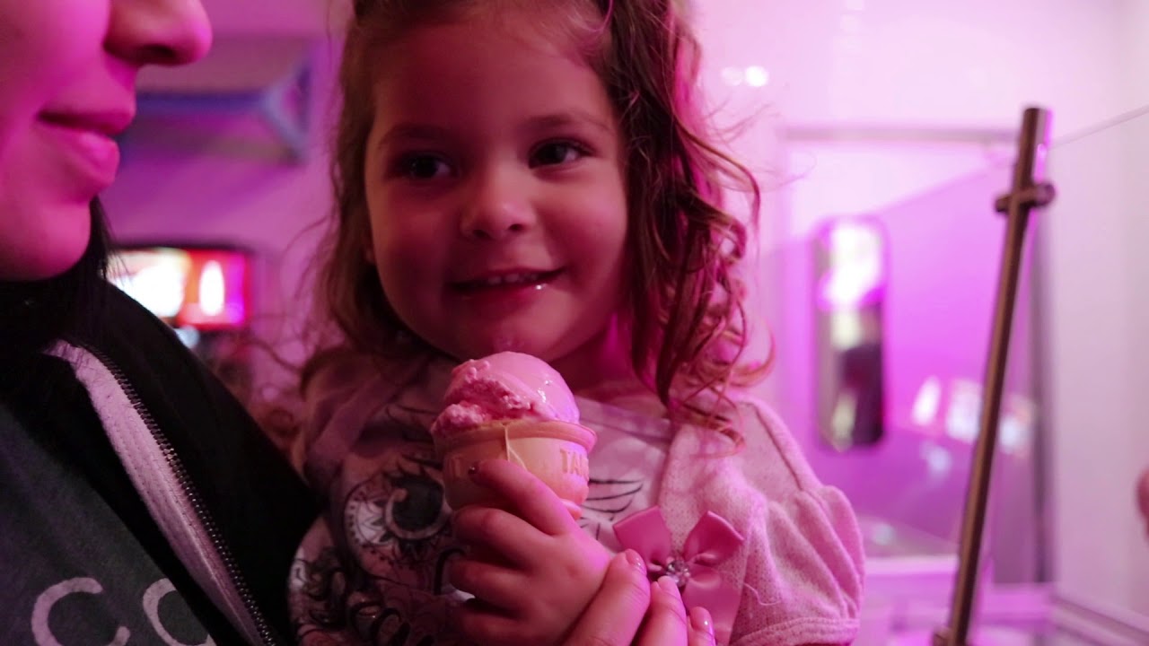 Ice Cream With Eli YouTube