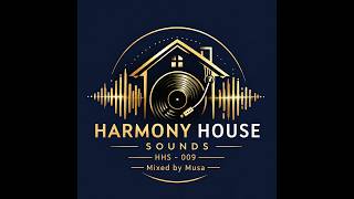 HHS - 009 - Mixed by Musa