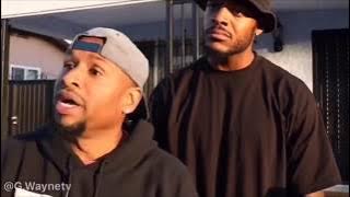 My La Hood Stories Season 1 Compilation. 1-10