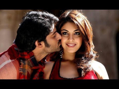 Yahoon Yahoon Full Song With Lyrics - Mirchi Movie Songs