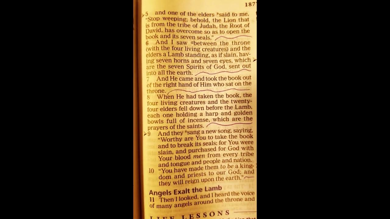 Revelation 5 5 10 Hail Hail Lion Of Judah YouTube revelation-5-5-10-hail-hail-lion-of-judah-youtube