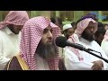 اضغط الفيديو وبتعيش اجمل دقائق بهذا اليوم الشيخ محمد اللحيدان Quran 