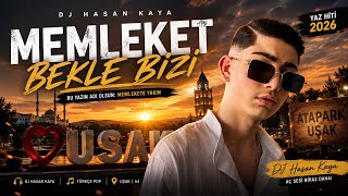 Dj Hasan Kaya - Memleket Bekle Bizi 🇹🇷