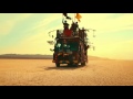 Beginning of video