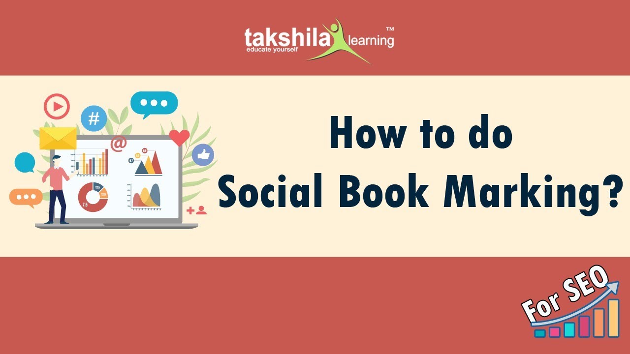 What Is Social Bookmarking In Digital Marketing What Is Social Bookmarking In Digital Marketing