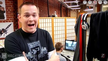 ARCHIVE: Machinima Respawn - 24hr MW3 Livestream!