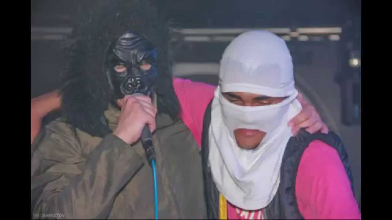 Kunteynir - Не симпатичный мэр (2014)