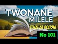 LET S MEET IN ETERNITY TWONANE MILELE TENZI NO 101 INSTRUMENTAL LYRICS MELODY Worship 