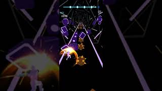 [리듬 대보검 / Beat Blade] DDU-DU DDU-DU | Full Version (Full Combo Clear - Expert Level) 【BLACKPINK】 screenshot 5