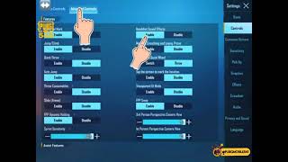 آموزش سنس پابجی