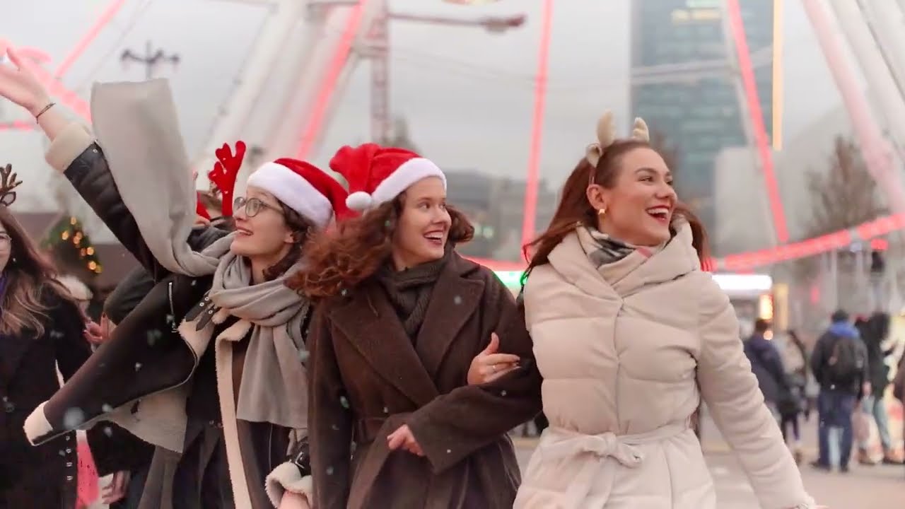 Życzenia Świąteczne OIRP