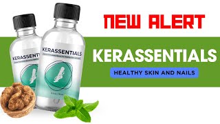 {(New Alert)} | kerassentials real truth exposed Review | Does Kerassentials Really Work? | Organic