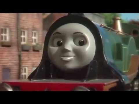 Thomas And Emily - When I Look Into Your Eyes (Thomily Music Video)