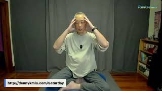 3/11/2023 Qi Therapy Boot Camp (Saturday 7:30 am PST)