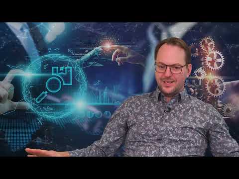 OT–Security – Fortinet im Gespräch