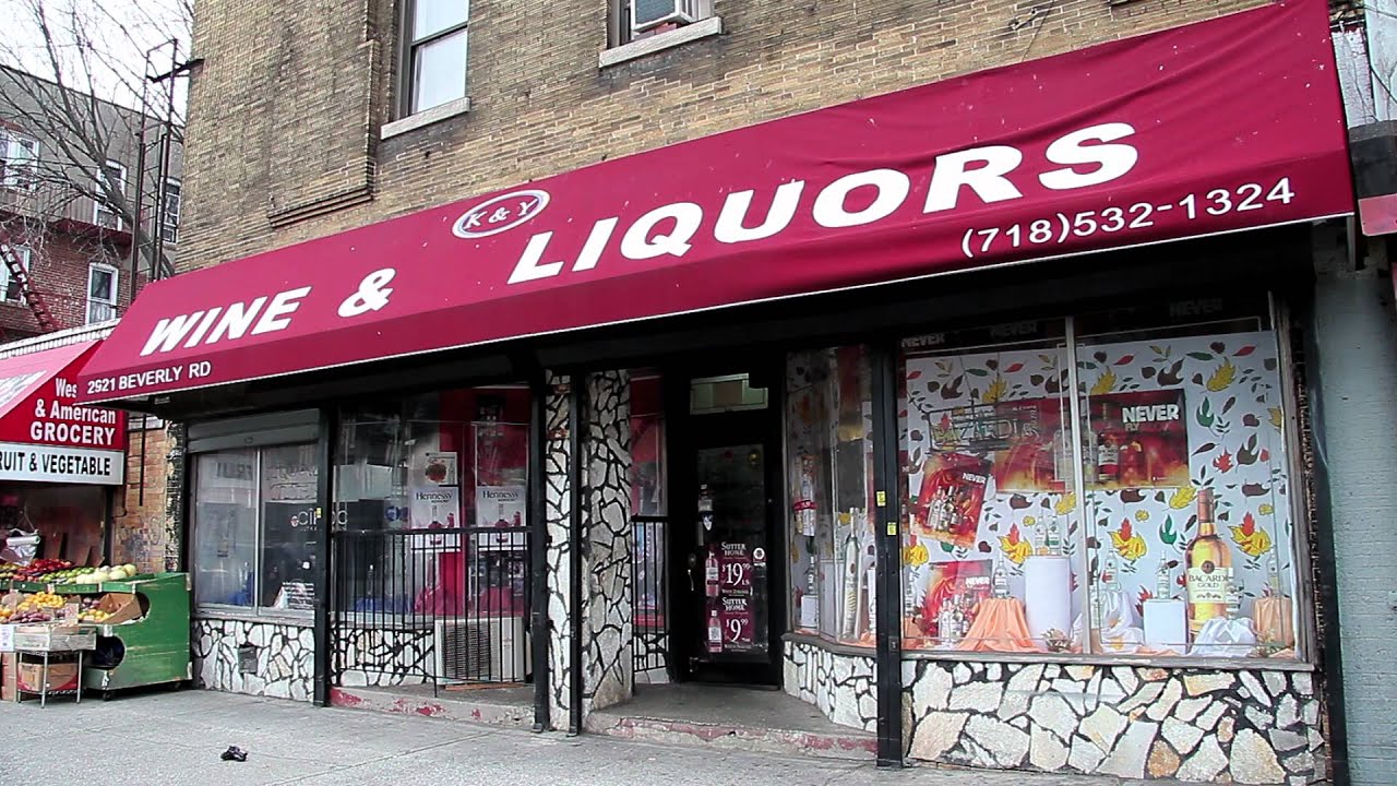 ^MuniNYC - Beverly Road & Nostrand Avenue (Flatbush, Brooklyn 11226) ^MuniNYC - Beverly Road & Nostrand Avenue (Flatbush, Brooklyn 11226)