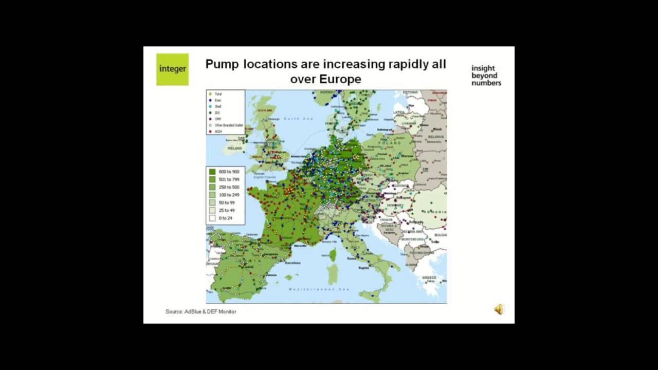 COMBUSTÍVEIS - Brazil Diesel Emissions   ARLA 32 Market Study 2011   Integer Research