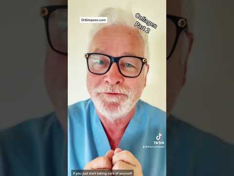 Collagen Part 2