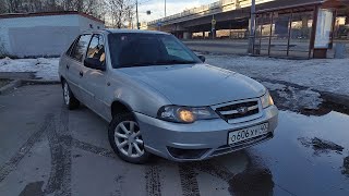 Daewoo Nexia лучше чем Matiz